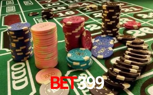 APP oficial da bet399 para mobile